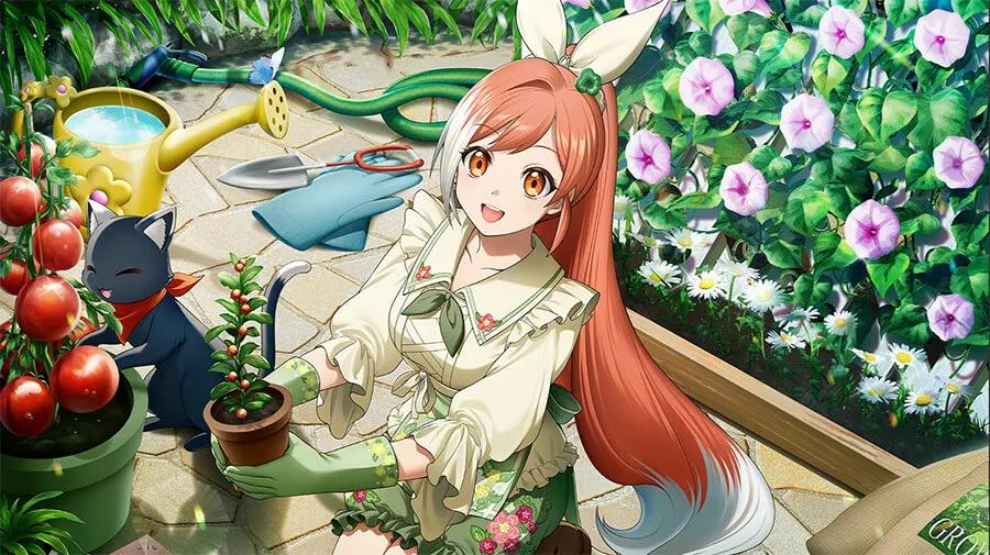 Crunchyroll - Confira quais animes da primavera estarão na