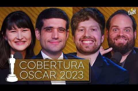 Oscar 2023 cobertura