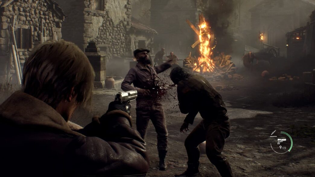 Resident Evil 4 Remake ultrapassa 5 milhões de cópias vendidas em menos de 4  meses 