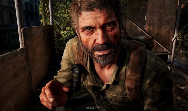 The Last of Us Parte 1