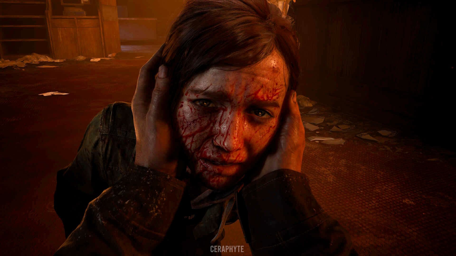 Vazou! The Last of Us 3 terá 5 novos personagens; e Ellie?