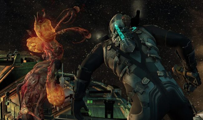 Game Pass - Dead Space 2