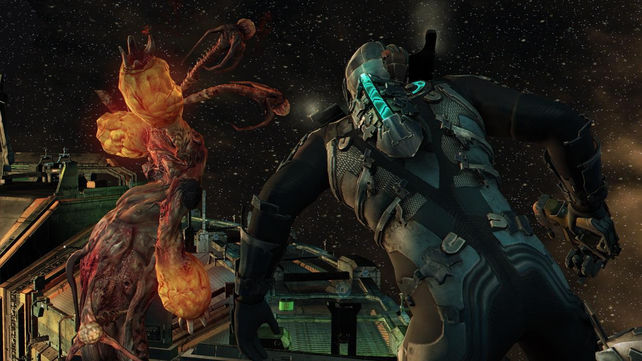 Game Pass - Dead Space 2