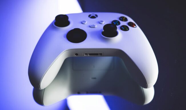 Xbox Controller