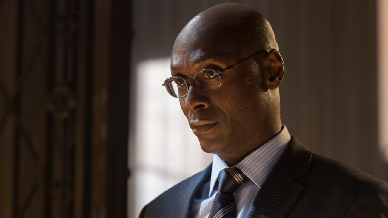 Morre Lance Reddick, de John Wick e Fringe, aos 60 anos - 17/03