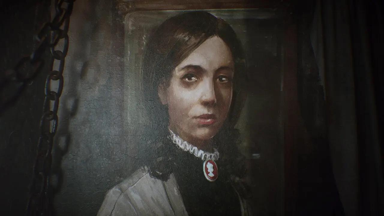 Como conseguir todos os finais no jogo de terror de Layers of Fear