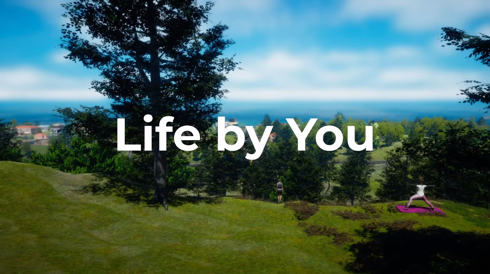 Life by You, o jogo de simulação de vida, revelado mais cedo do que o  esperado 