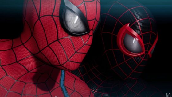 Spider-Man 2 PlayStation Showcase