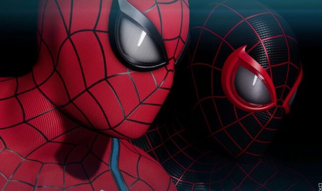 Spider-Man 2 PlayStation Showcase