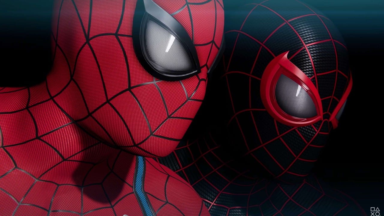 Sony fecha parceria com Adidas e anuncia coleção inspirada em Spider-Man 2  