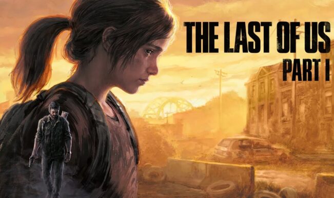 The Last of Us: Part 1