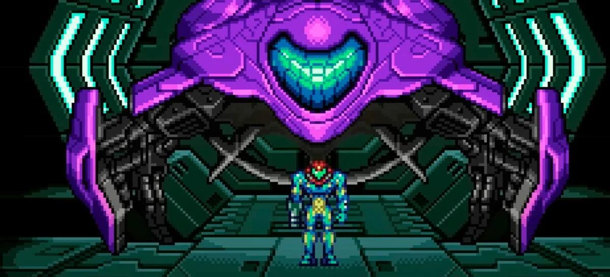 Metroid: Ranking do pior ao melhor jogo da série Top ao Flop