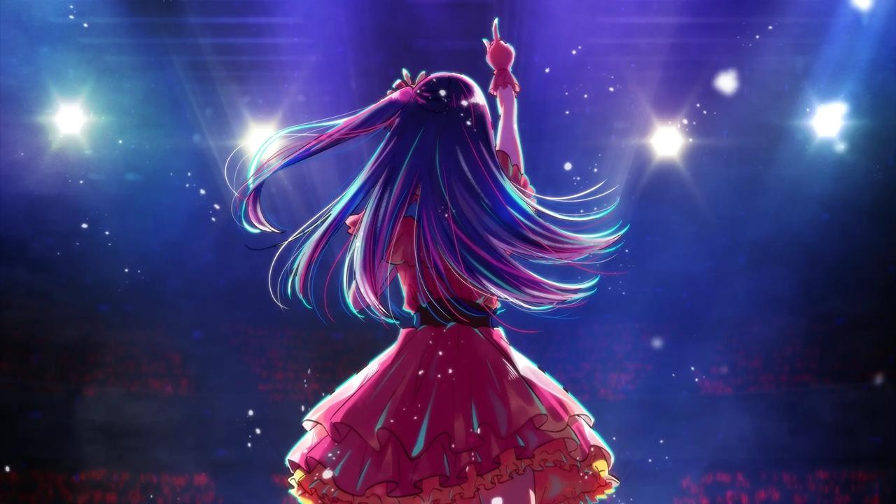 1º episódio de Oshi no Ko ganha da data de lançamento