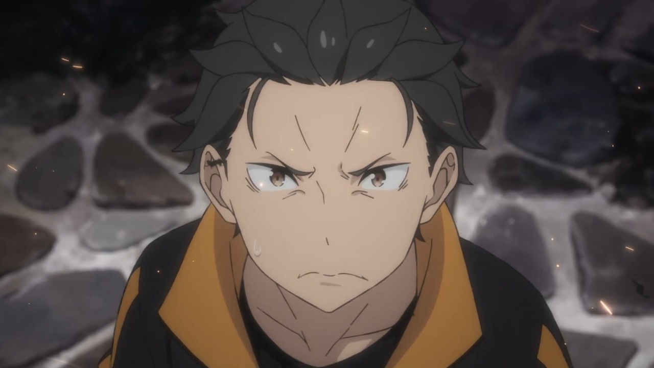 Re:Zero ganhará nova temporada e novo OVA; veja os trailers - NerdBunker