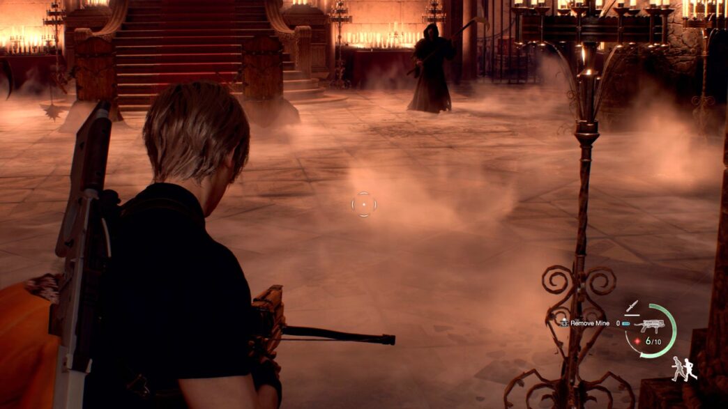 Resident Evil 4 Remake vai chegar com dublagem em PT-BR