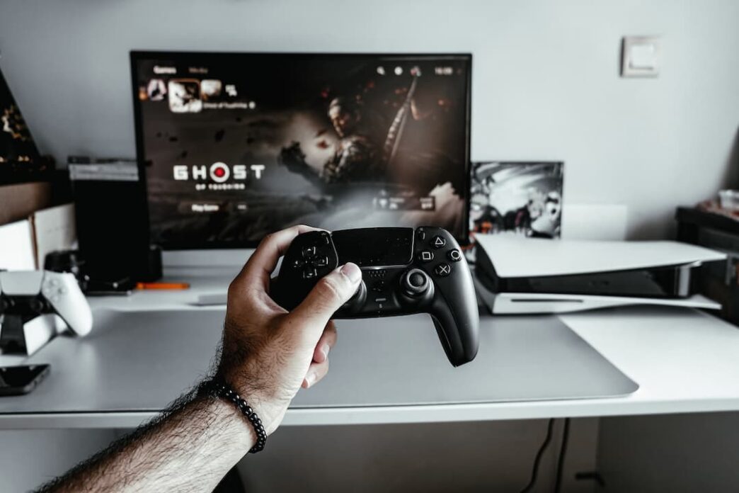 Sony tem projeto para jogos na nuvem via serviços de streaming