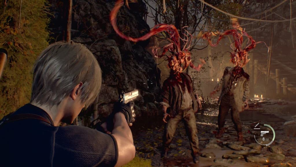 Resident Evil 4 (2005), God of War e The Last of Us são os mais jogados dos  Clássicos PlayStation Plus - REVIL