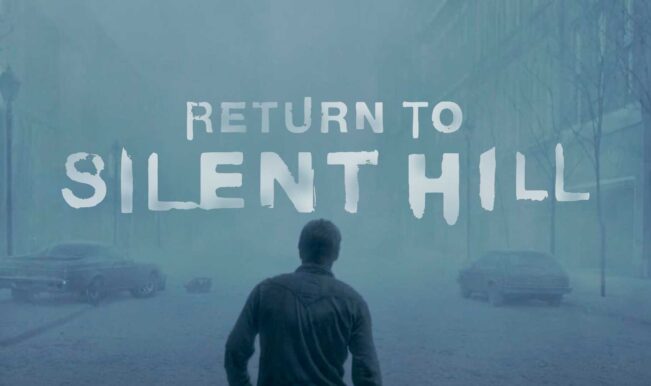 Return to Silent Hill
