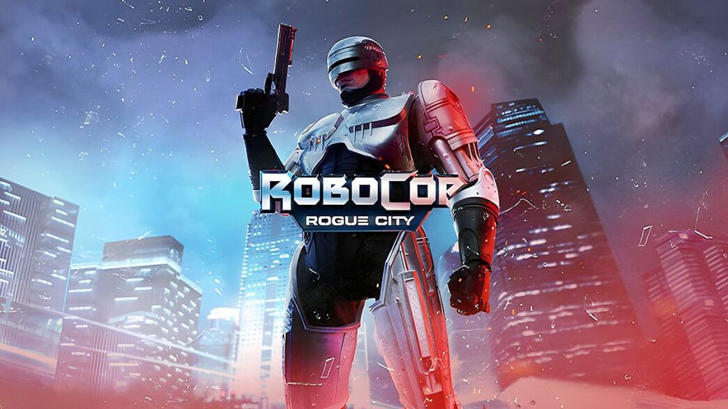 Novo jogo do RoboCop vendeu bem e prova sucesso de jogos AA