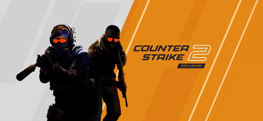 Counter-Strike 2