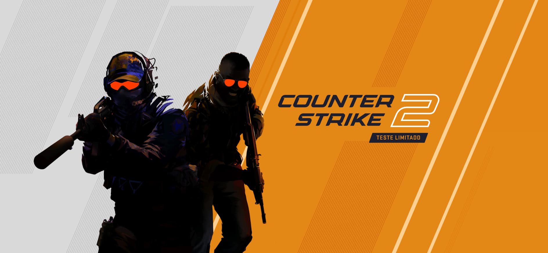 NV99 | Já É Possível Baixar Counter-Strike 2 Via Torrent, Afirma.