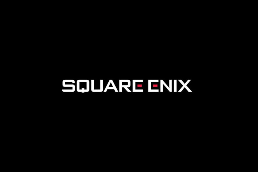 Square Enix