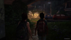 The Last of Us: Part 1