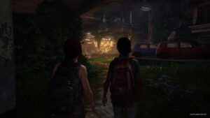 Naughty Dog diz que está investigando os problemas de The Last of