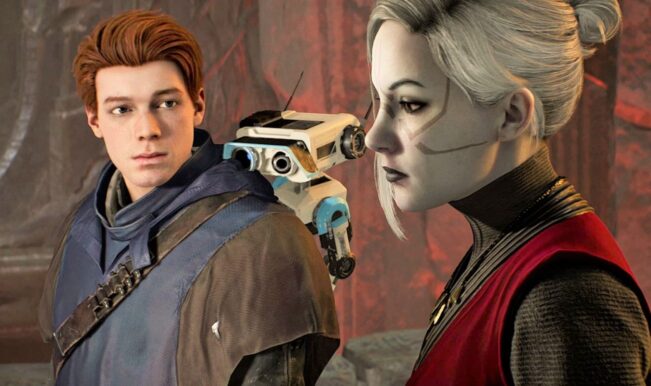 Star Wars flow games indica