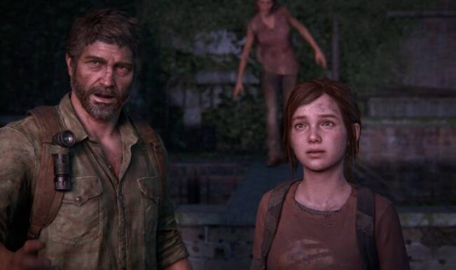 ps store naughty dog