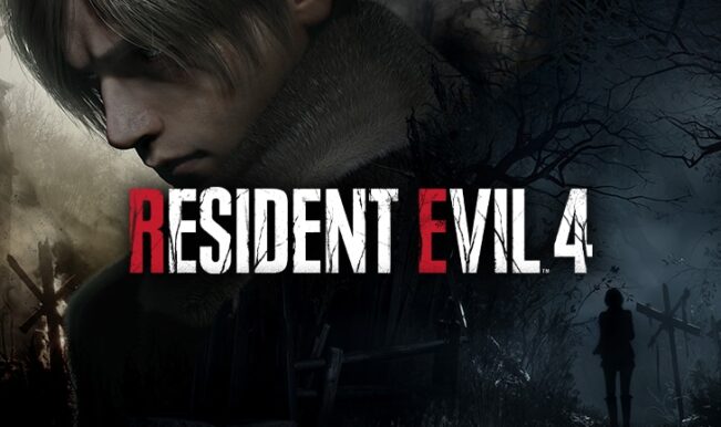 Resident Evil 4 Remake