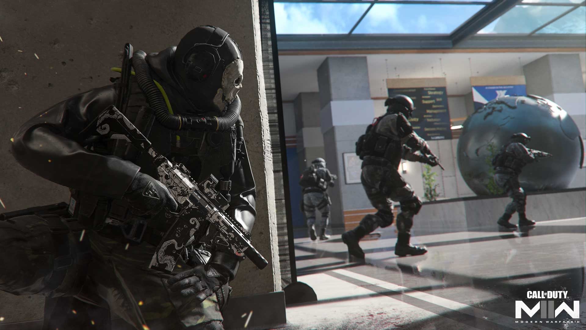 Call of Duty: Modern Warfare 2: como jogar multiplayer grátis no