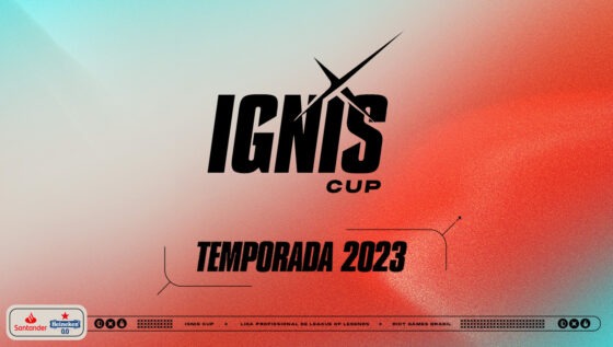 Ignis Cup