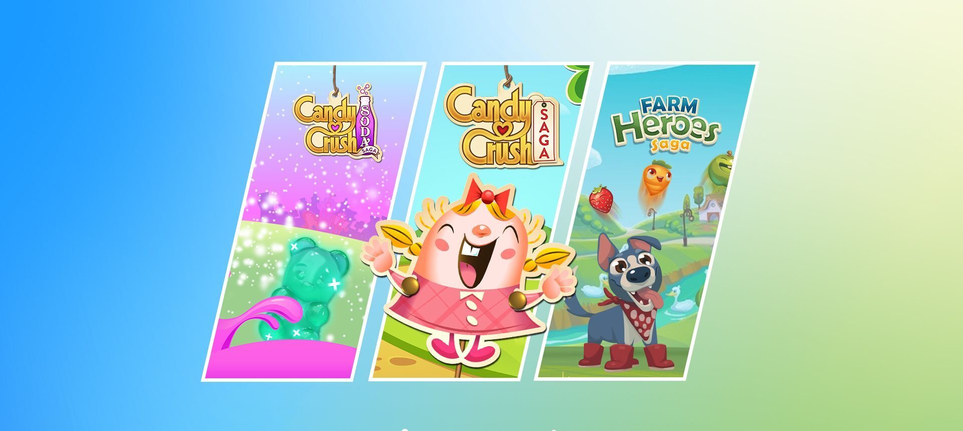 NV99  Prime Gaming anuncia conteúdos bônus para Candy Crush Saga