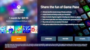 Game Pass: Xbox acaba com teste do serviço a R$ 5