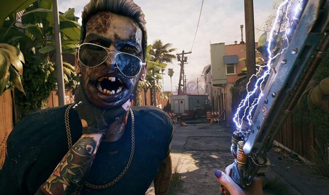 Dead Island 2