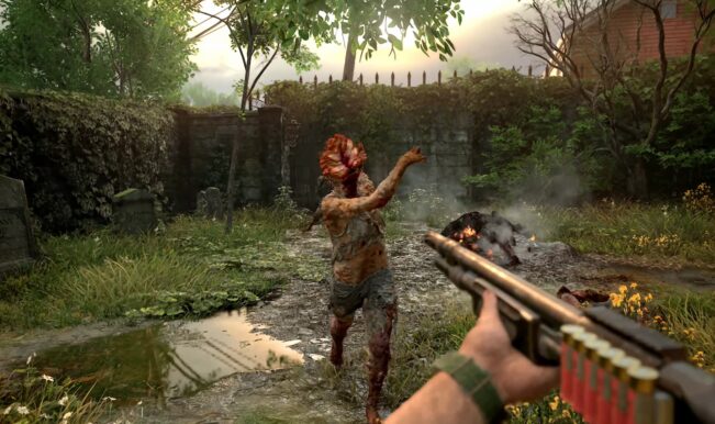 The Last of Us Part 1