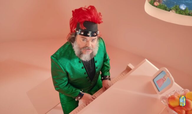 Super Mario Bros. O Filme