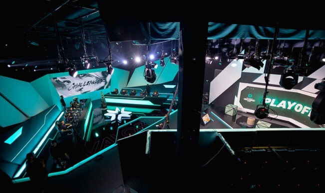 VCT Challengers Brazil 2023