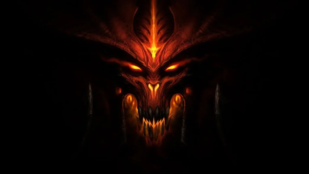Diablo 3
