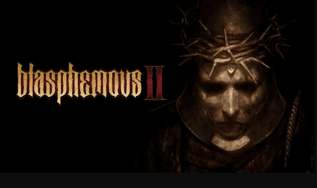 Blasphemous 2