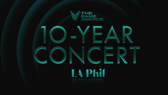 TGA 10 anos concerto