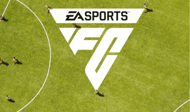 EA SPORTS FC