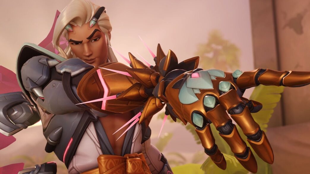 16 dicas para Overwatch