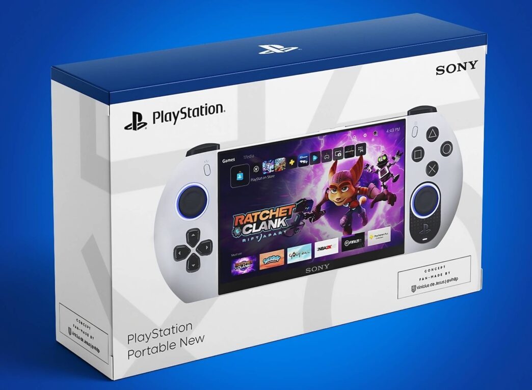 Rumor) O novo PlayStation Plus da Sony vai ser assim? - Leak