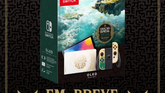 Tears of the Kingdom