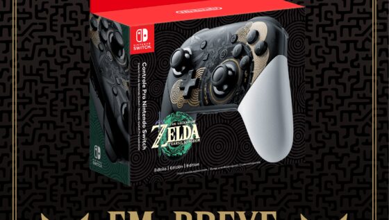 Tears of the Kingdom