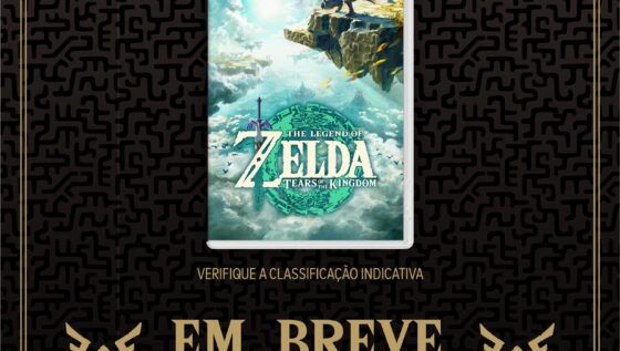 Tears of the Kingdom