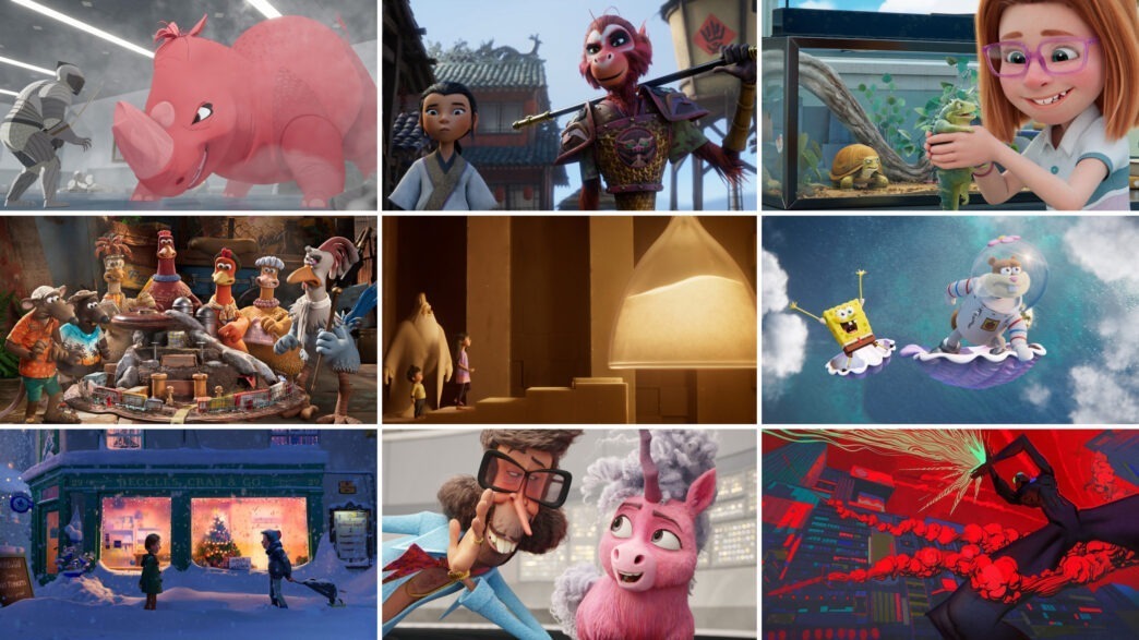 22 filmes infantis na Netflix para se divertir em 2023 - Cultura Genial
