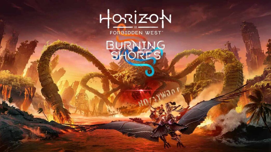 Horizon Forbidden West: saiba a duração da campanha da DLC